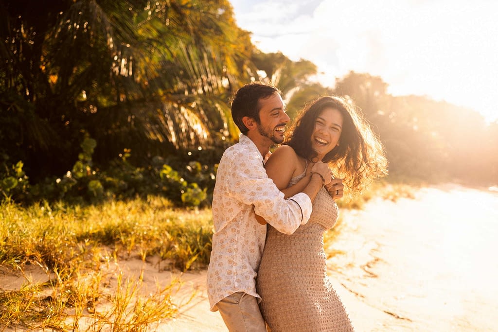 photographe couple marie-galante