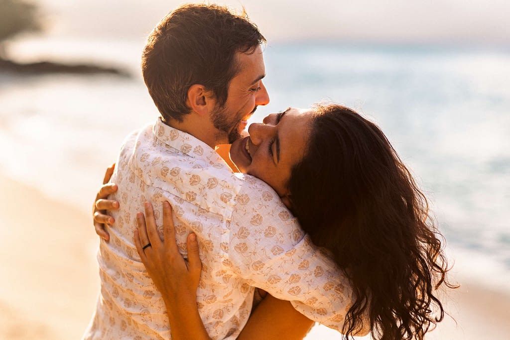 photographe couple marie-galante