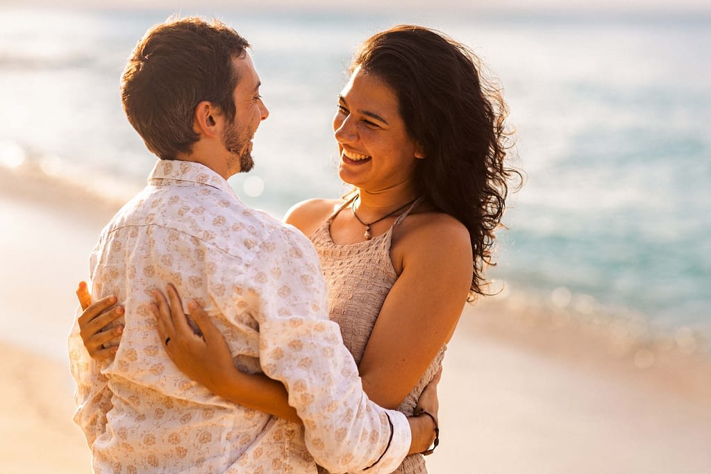 photographe couple marie-galante