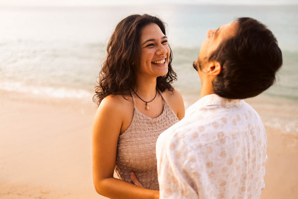 photographe couple marie-galante