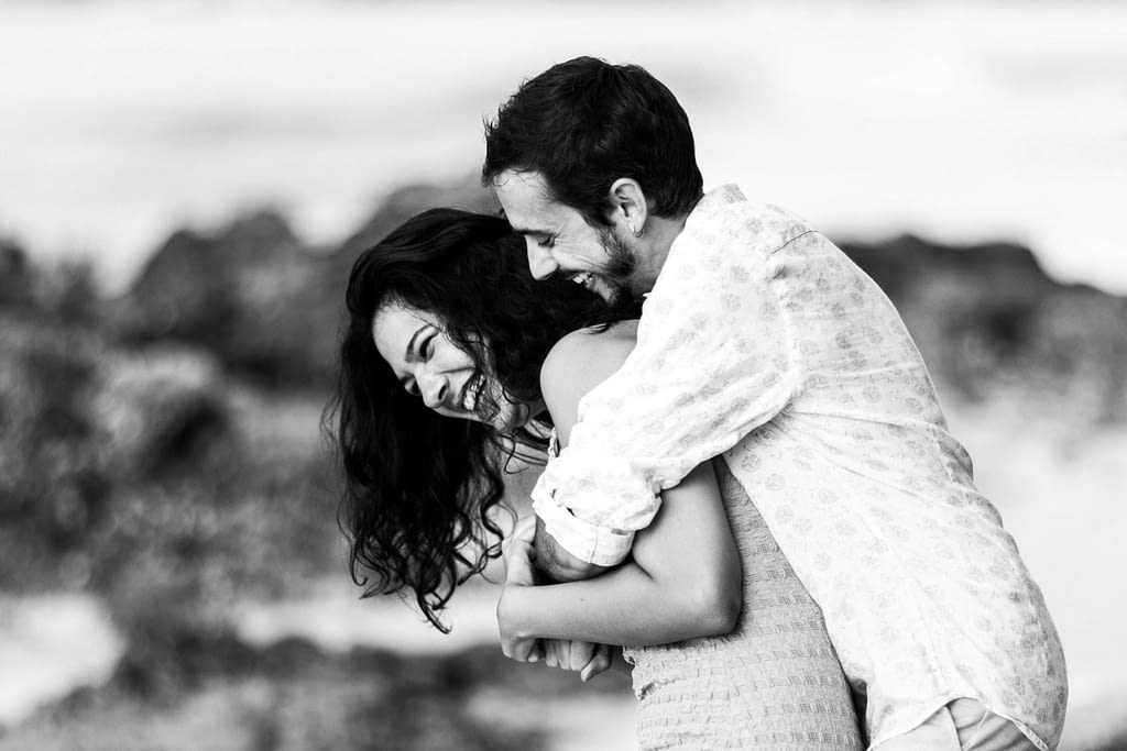 photographe pour séance photo couple à marie-galante