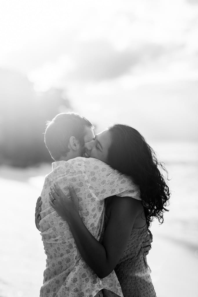 photographe couple marie-galante