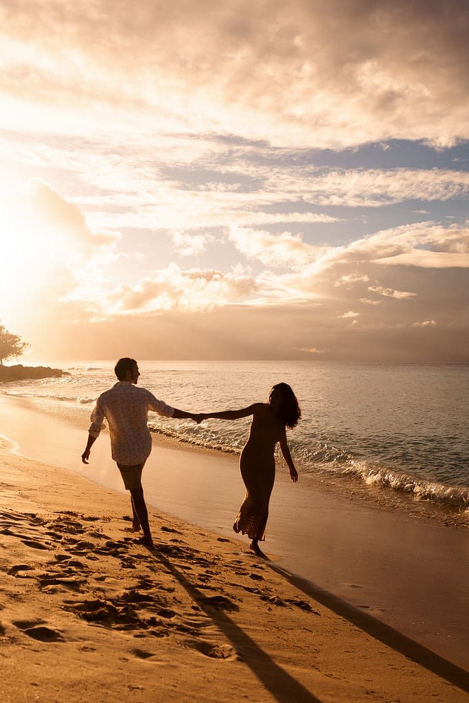 photographe couple marie-galante