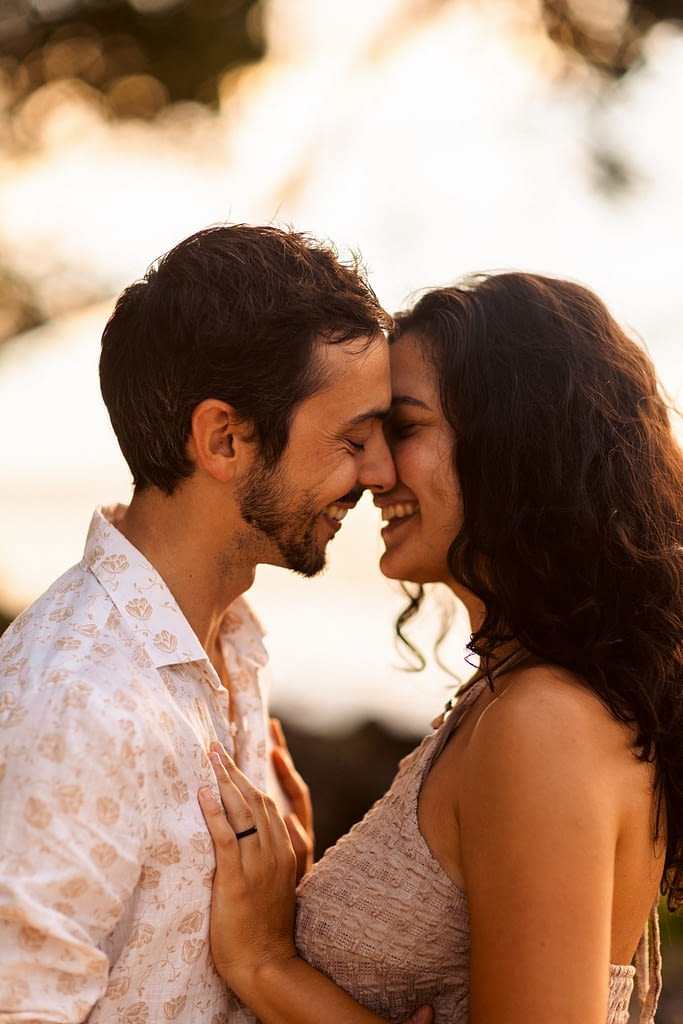 photographe pour séance photo couple à marie-galante